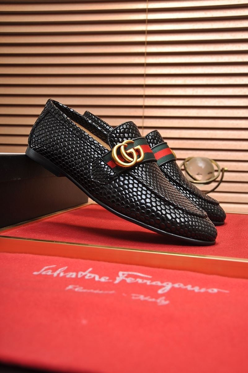 Gucci Business Shoes